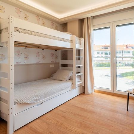 Baiona By Cruceiro Apartment Екстериор снимка