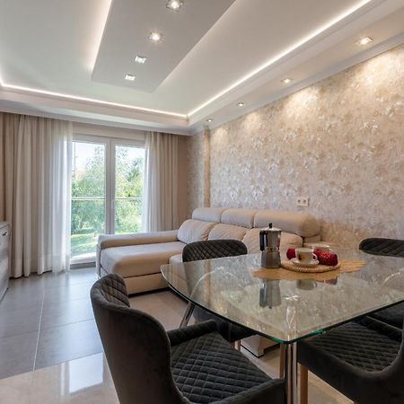Baiona By Cruceiro Apartment Екстериор снимка