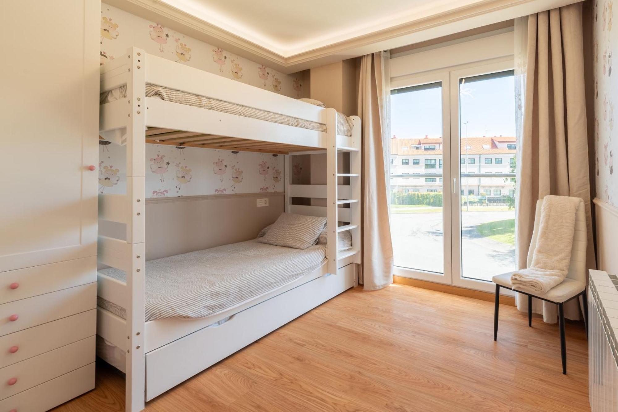 Baiona By Cruceiro Apartment Екстериор снимка