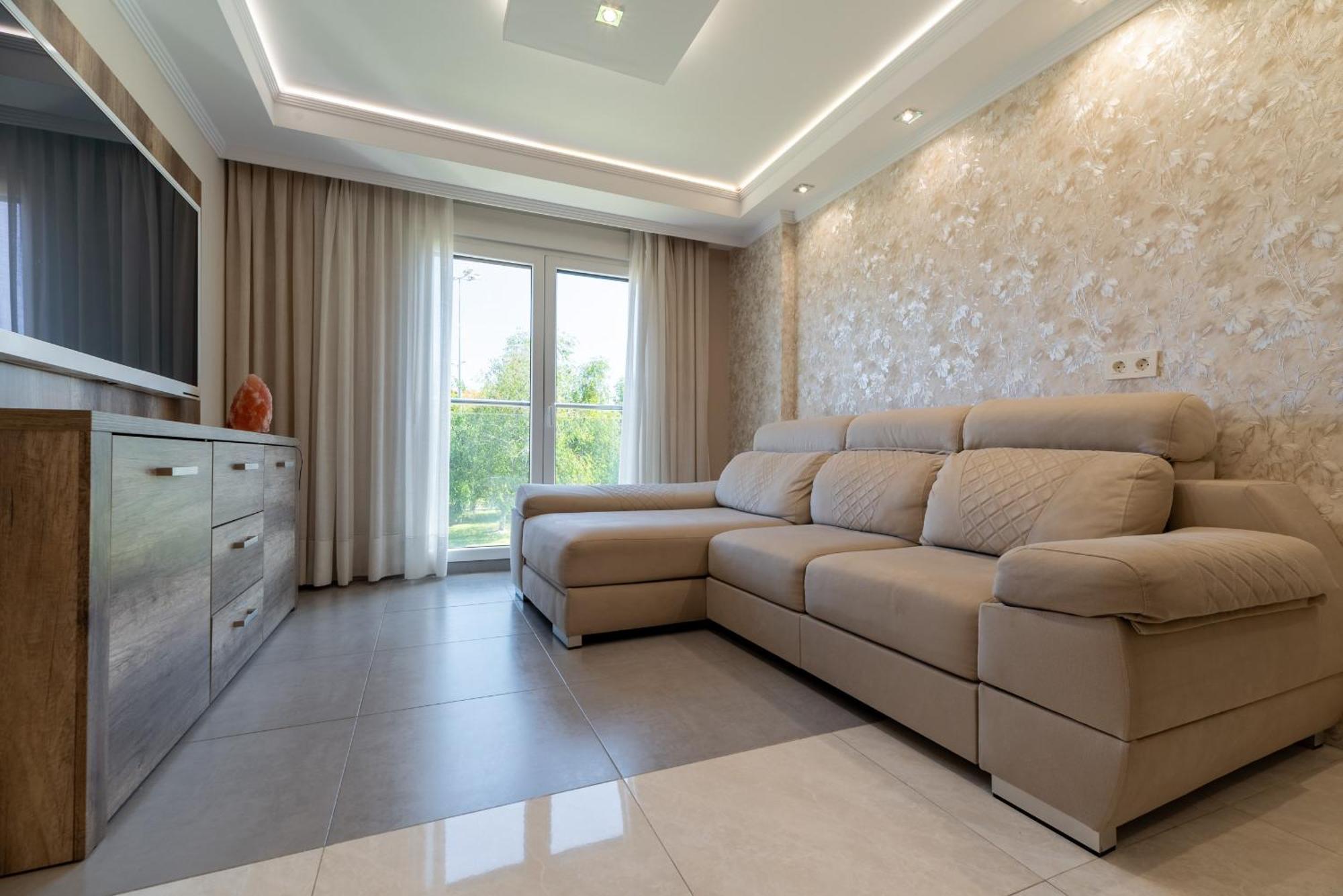 Baiona By Cruceiro Apartment Екстериор снимка