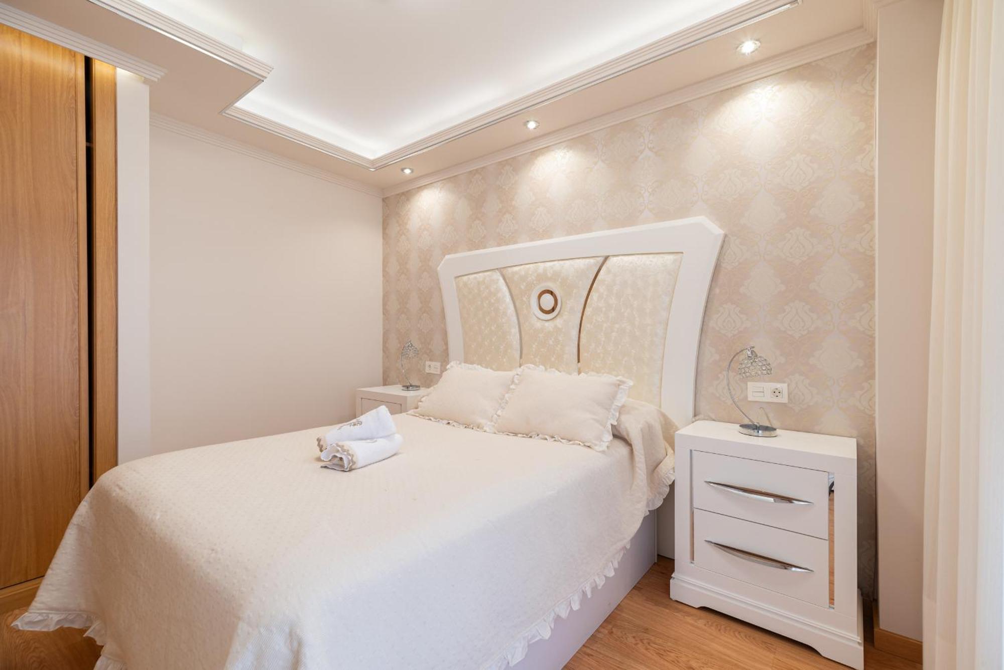Baiona By Cruceiro Apartment Екстериор снимка