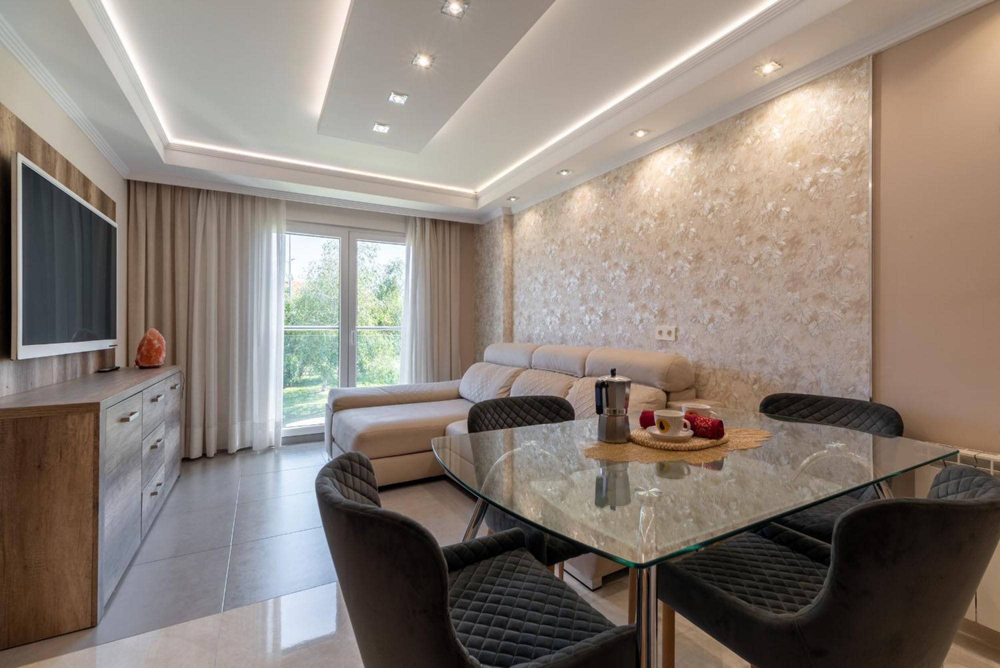 Baiona By Cruceiro Apartment Екстериор снимка